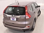2015 CR-V Thumbnail 34