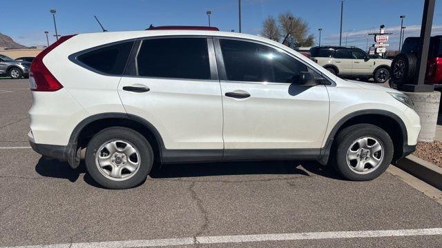 Preowned 2016 Honda CR-V LX for Sale