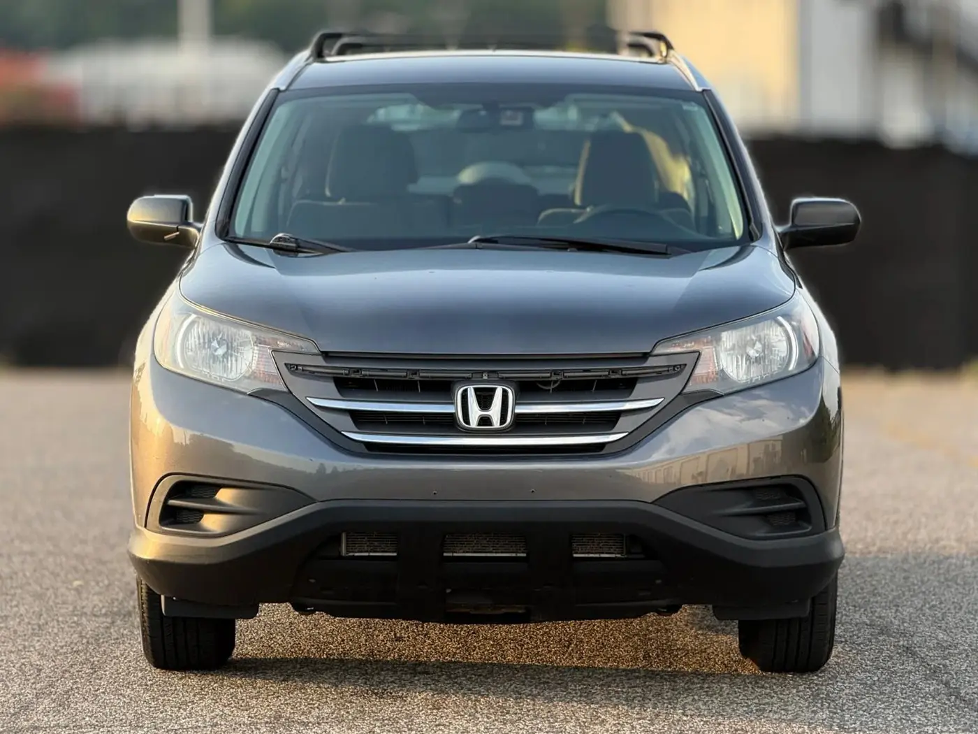 2012 Honda CR-V - $7,950