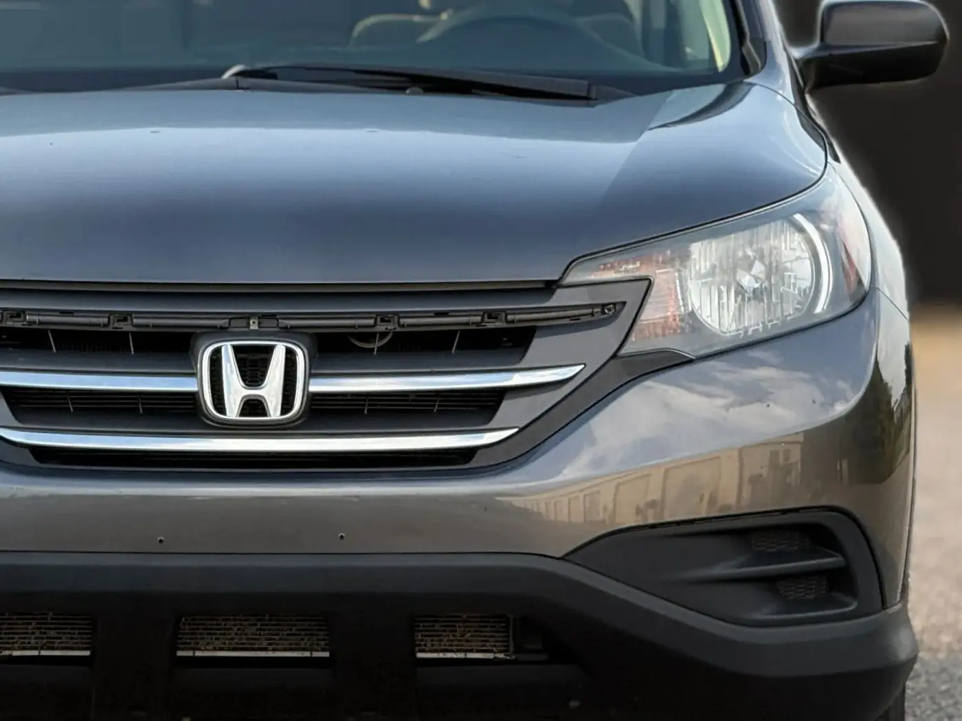 2012 Honda CR-V - $7,950
