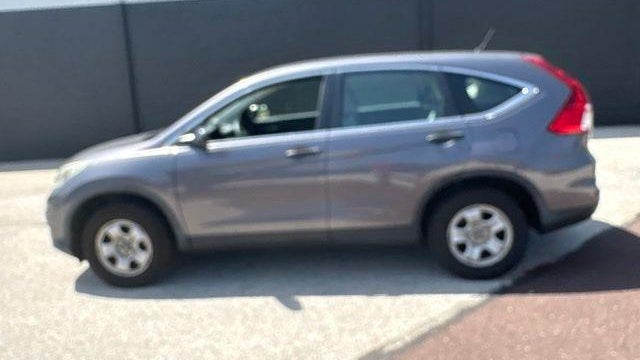 Preowned 2015 Honda CR-V LX for Sale
