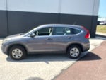 2015 CR-V Thumbnail 2