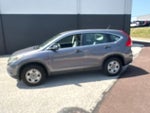 2015 CR-V Thumbnail 3