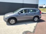 2015 CR-V Thumbnail 4