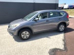 2015 CR-V Thumbnail 5