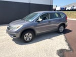 2015 CR-V Thumbnail 6