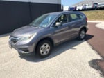 2015 CR-V Thumbnail 7