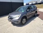 2015 CR-V Thumbnail 8