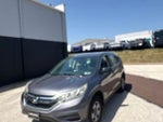2015 CR-V Thumbnail 9