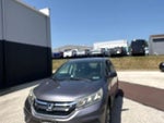 2015 CR-V Thumbnail 10