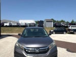 2015 CR-V Thumbnail 12