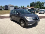 2015 CR-V Thumbnail 14
