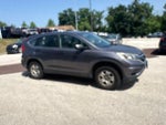 2015 CR-V Thumbnail 16
