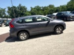 2015 CR-V Thumbnail 20