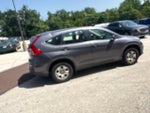 2015 CR-V Thumbnail 21