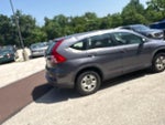 2015 CR-V Thumbnail 22