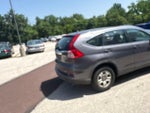 2015 CR-V Thumbnail 23