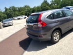 2015 CR-V Thumbnail 24