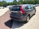 2015 CR-V Thumbnail 25