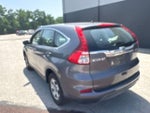 2015 CR-V Thumbnail 28