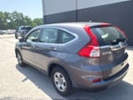 2015 CR-V Thumbnail 29