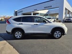 2014 CR-V Thumbnail 3