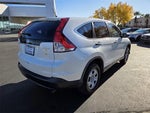 2014 CR-V Thumbnail 4