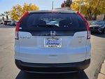 2014 CR-V Thumbnail 5