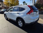 2014 CR-V Thumbnail 6