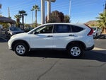 2014 CR-V Thumbnail 7