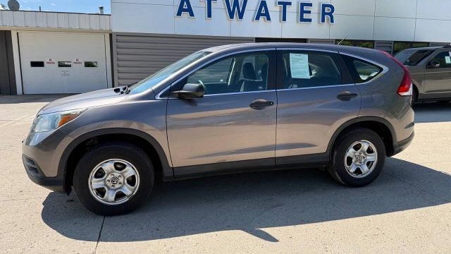 Preowned 2012 Honda CR-V LX for Sale