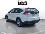 2014 CR-V Thumbnail 3