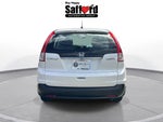 2014 CR-V Thumbnail 4
