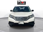 2014 CR-V Thumbnail 5