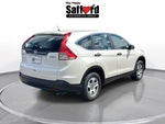 2014 CR-V Thumbnail 6