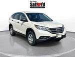 2014 CR-V Thumbnail 7