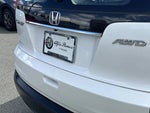 2014 CR-V Thumbnail 9