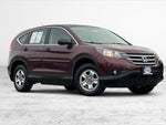 2014 CR-V Thumbnail 1