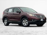2014 CR-V Thumbnail 2