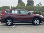 2014 CR-V Thumbnail 3