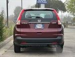 2014 CR-V Thumbnail 5