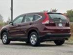 2014 CR-V Thumbnail 6