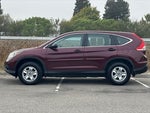 2014 CR-V Thumbnail 7
