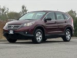 2014 CR-V Thumbnail 8