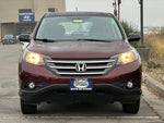 2014 CR-V Thumbnail 9