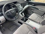 2014 CR-V Thumbnail 10
