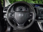 2014 CR-V Thumbnail 4