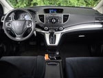 2014 CR-V Thumbnail 8