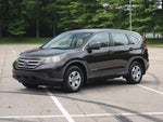 2014 CR-V Thumbnail 21