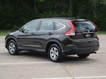 2014 CR-V Thumbnail 23
